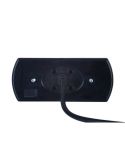 Trasera de Piloto Trasero LED rectangular con luz de posición Neon con cable 5 Funciones R1 S1 2A AR F1 Horpol | LeonLeds