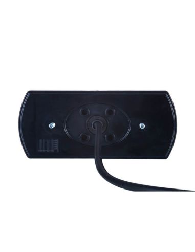 Feu arrière LED rectangulaire Feu arrière avec feu de position néon avec câble 5 fonctions R1 S1 2A AR F1 Horpol | leonleds