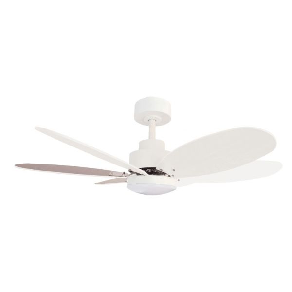 Ventilateur de plafond Rainbow M, moteur LED 18W DC