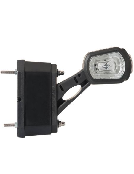 Galibo LED de anchura con Sensor de Proximidad 12V 24V 3 Funciones LDCC2724 Izquierdo | LeonLeds