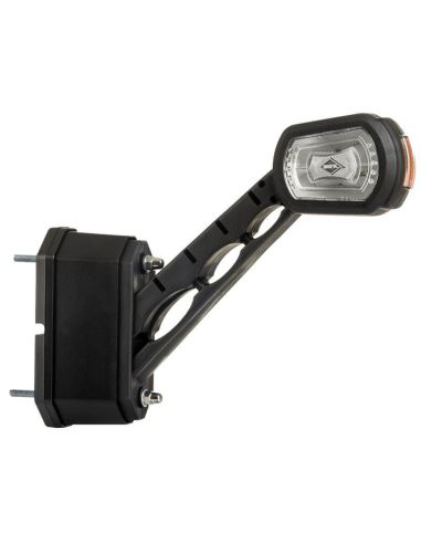 Galibo LED Largo con Sensor de Proximidad 12V 24V 3 Funciones LDCC2713 Izquierdo | LeonLeds