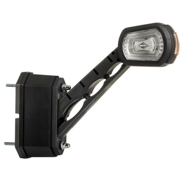 Galibo LED Largo con Sensor de Proximidad 12V 24V 3 Funciones LDCC2713 Izquierdo | LeonLeds