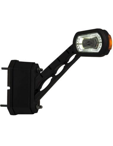 Galibo LED Largo con Sensor de Proximidad 12V 24V 3 Funciones LDCC2713 Izquierdo | LeonLeds