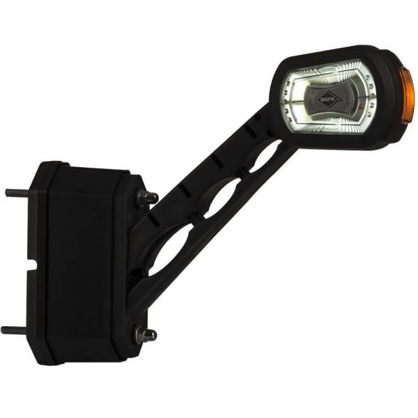 Galibo LED Largo con Sensor de Proximidad 12V 24V 3 Funciones LDCC2713 Izquierdo | LeonLeds