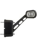 Galibo LED Largo con Sensor de Proximidad 12V 24V 3 Funciones LDCC2713 Izquierdo | LeonLeds