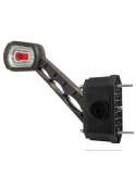 Galibo LED Largo con Sensor de Proximidad 12V 24V 3 Funciones LDCC2713 Izquierdo | LeonLeds