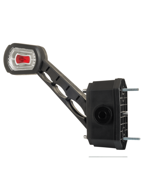 Galibo LED Largo con Sensor de Proximidad 12V 24V 3 Funciones LDCC2713 Izquierdo | LeonLeds