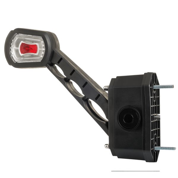 Galibo LED Largo con Sensor de Proximidad 12V 24V 3 Funciones LDCC2713 Izquierdo | LeonLeds