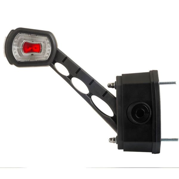 Galibo LED Largo con Sensor de Proximidad 12V 24V 3 Funciones LDCC2713 Izquierdo | LeonLeds