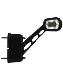 Galibo LED Largo con Sensor de Proximidad 12V 24V 3 Funciones LDCC2713 Izquierdo | LeonLeds