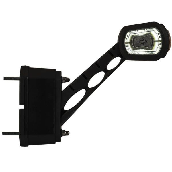 Galibo LED Largo con Sensor de Proximidad 12V 24V 3 Funciones LDCC2713 Izquierdo | LeonLeds