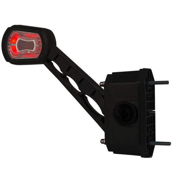 Galibo LED Largo con Sensor de Proximidad 12V 24V 3 Funciones LDCC2713 Izquierdo | LeonLeds