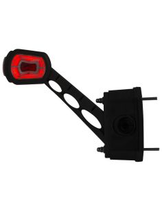 Jauge LED Longue avec Capteur de Proximité 12V 24V 3 Fonctions LDCC2713 Gauche | leonleds 2