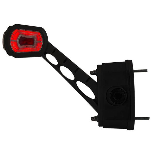 Galibo LED Largo con Sensor de Proximidad 12V 24V 3 Funciones LDCC2713 Izquierdo | LeonLeds