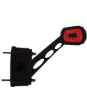 Galibo LED Largo con Sensor de Proximidad 12V 24V 3 Funciones LDCC2714 | LeonLeds