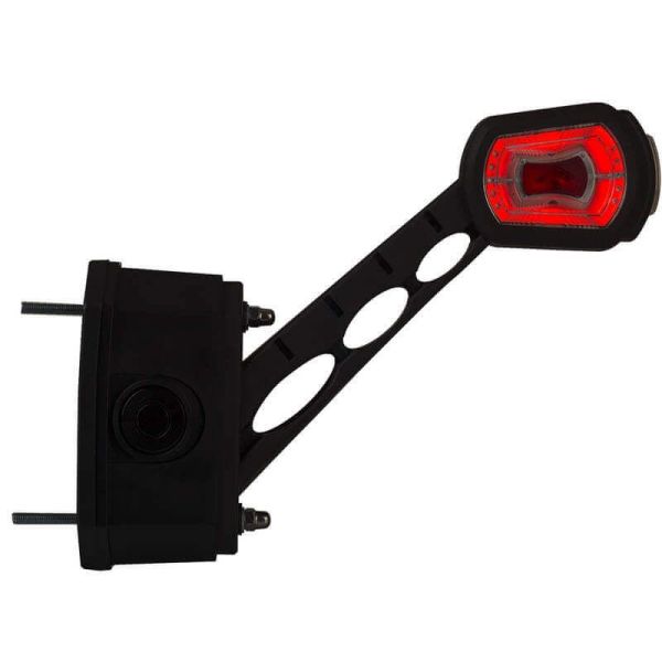 Galibo LED Largo con Sensor de Proximidad 12V 24V 3 Funciones LDCC2714 | LeonLeds