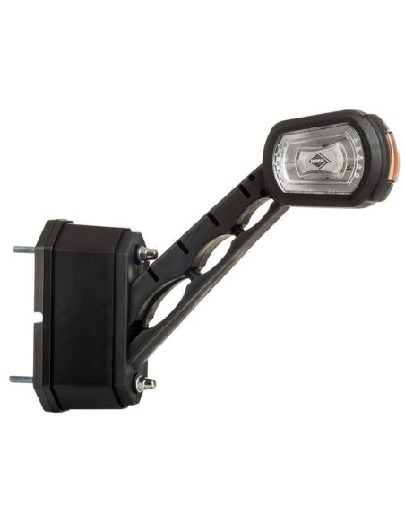 Galibo LED Largo con Sensor de Proximidad 12V 24V 3 Funciones LDCC2714 | LeonLeds