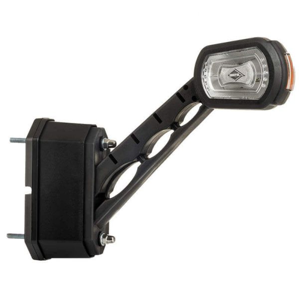Galibo LED Largo con Sensor de Proximidad 12V 24V 3 Funciones LDCC2714 | LeonLeds