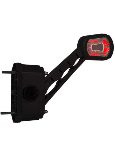 Galibo LED Largo con Sensor de Proximidad 12V 24V 3 Funciones LDCC2714 | LeonLeds