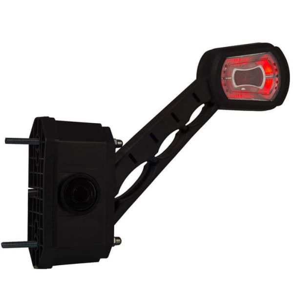 Galibo LED Largo con Sensor de Proximidad 12V 24V 3 Funciones LDCC2714 | LeonLeds