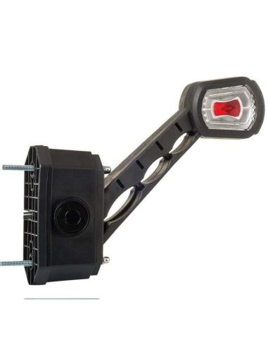 Galibo LED Largo con Sensor de Proximidad 12V 24V 3 Funciones LDCC2714 | LeonLeds