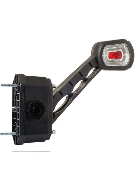 Galibo LED Largo con Sensor de Proximidad 12V 24V 3 Funciones LDCC2714 | LeonLeds
