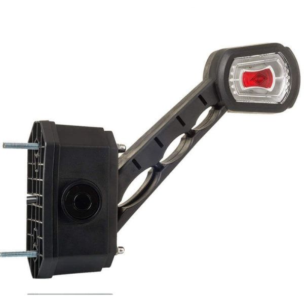 Galibo LED Largo con Sensor de Proximidad 12V 24V 3 Funciones LDCC2714 | LeonLeds