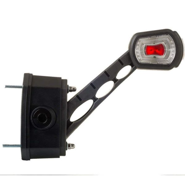 Galibo LED Largo con Sensor de Proximidad 12V 24V 3 Funciones LDCC2714 Derecha | LeonLeds