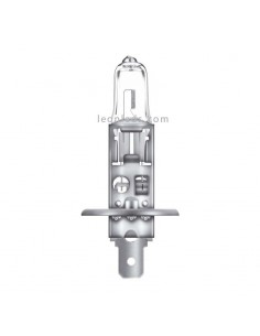 Bombilla H1 Night Breaker Silver 12V +100% Osram - 1 Unidad 64150NBS | LeonLeds 2