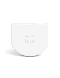Módulo de interruptor de pared Philips Hue IP20