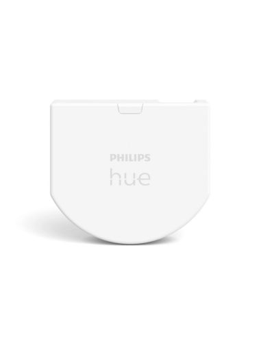 Módulo de interruptor de pared Philips Hue IP20