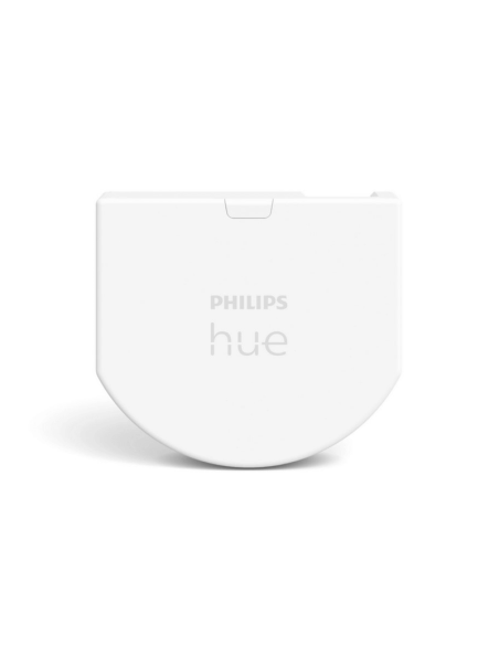 Módulo de interruptor de pared Philips Hue IP20