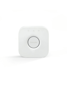 Hue Bridge Philips Controlador de Iluminación inteligente | LeonLeds