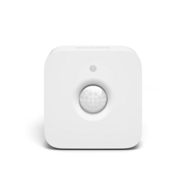 Sensor de movimiento Philips Hue Motion