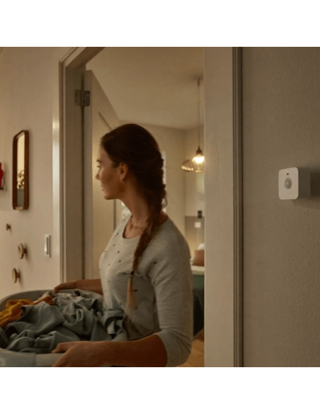 Sensor de movimiento Philips Hue Motion foto ambiente