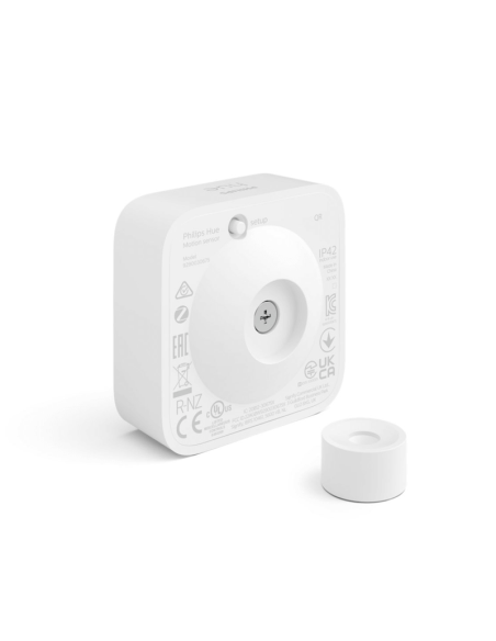 Sensor de movimiento Philips Hue Motion imagen detalles productos