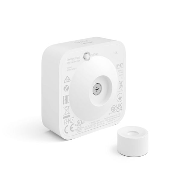 Sensor de movimiento Philips Hue Motion imagen detalles productos
