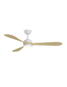 Ventilateur de Plafond LED...