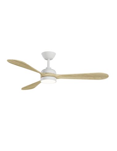 Ventilateur de Plafond LED Tonda...