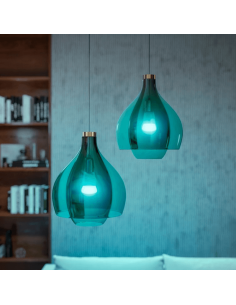 Ampoule intelligente Philips Hue White and Color Ambiance A60 E27 1100lm millions de couleurs 2