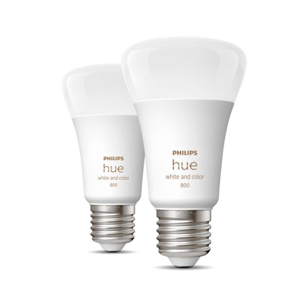 Intelligente Philips Hue White and...