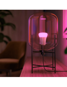 Ampoule connectée Philips... 2