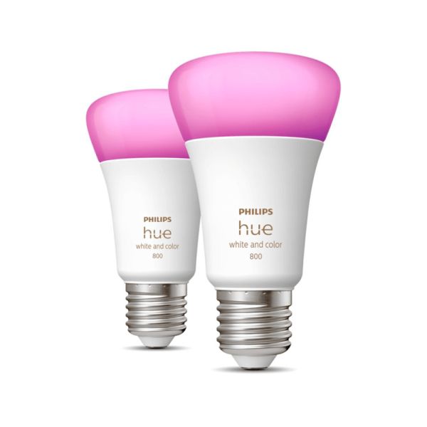 Intelligente Philips Hue White and...