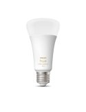 Lâmpada inteligente Philips Hue White Ambiance A67 13W 2200-6500K E27 1600lm