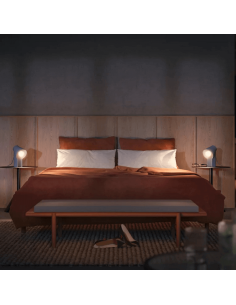 Philips Hue White Ambiance A60 8W 2200K-6500K E27 1100lm Pack 2 Ampoules Connectées On 2