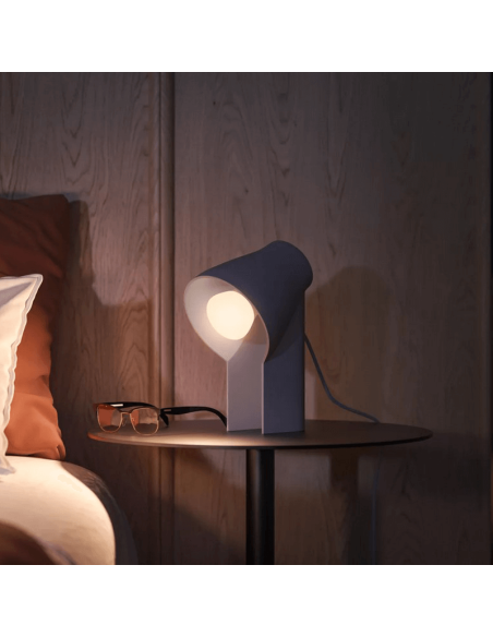 Bombilla inteligente Philips Hue White Ambiance LED 6W 2200K-6500K A60 E27 800lm Pack 2 en una lámpara