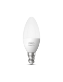 Philips Hue LED Smart Bulb 5,5 W 2700 K Vela 470 lm E14