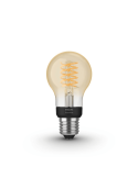 Bombilla inteligente Philips HueWhite 7W 2100K 550lm A60 E27