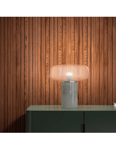 Kit de inicio bombillas inteligente Philips HueWhite 9.5W 2700K 1055lm E27 Hue Bridge incluido encendidas 2