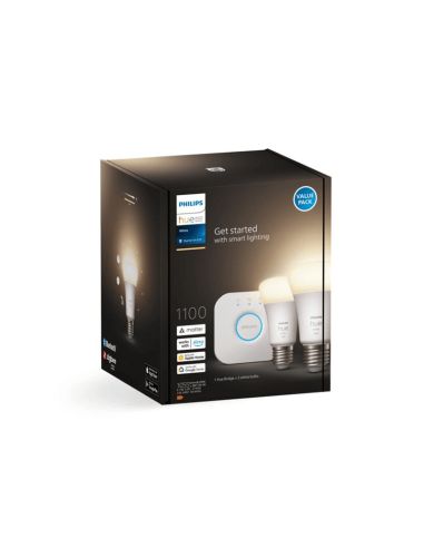 Starterkit intelligente Philips...